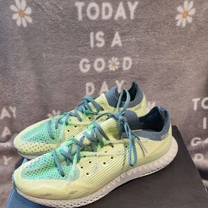 Adidas 4D Fusio